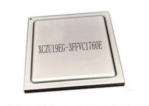 China Field Programmable Gate Array XCZU19EG-3FFVC1760E Integrated Circuit Chip 1760FCBGA wholesale