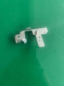 Precision SUM22D Electroplated Metal Components for ATMs Durable Corrosion-Resistant and Customizable