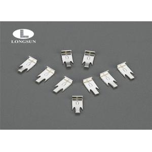 Stable Contact Resistance Welding Machine Components For Electrial Protection