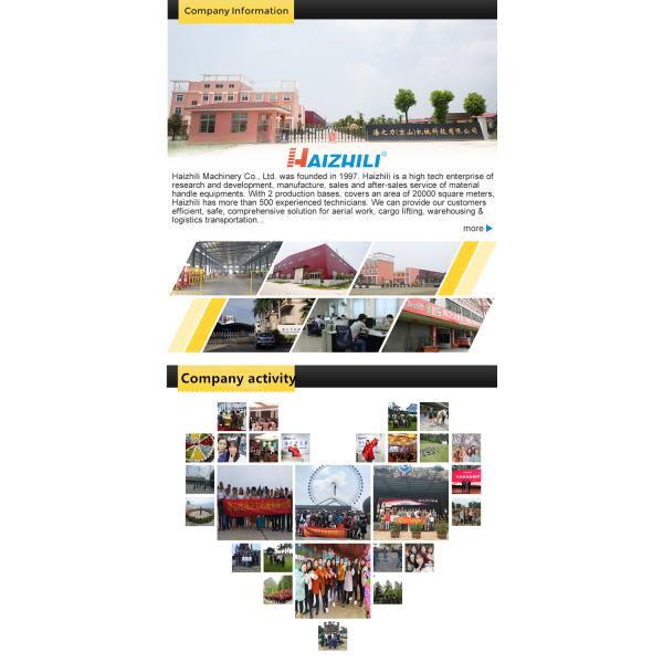 6 ton hydraulic adjustable container loading dock ramp for sale