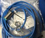 NCB5-18GM40-N0 PEPPERL FUCHS Isolated Barrier Inductive Sensor