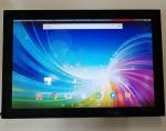 Wall-mountable built in wi-fi 10 inch android 6.0 Octa core tablet with GPIO