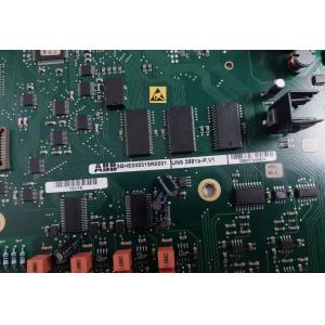 China UNS2881B-P,V1 3BHE009319R0001 ABB MUB Printed Circuit Board wholesale