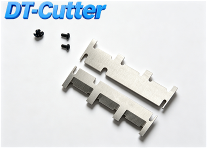 Vector Knife Guide Suit For Vector Q80 MH8 M88 Cutter 129398