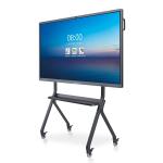 75 Inches Interactive Display Panel Smart Board Interactive Whiteboard