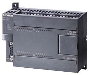 Quality SIEMENS programmable logic controller cpu 6ES7214-1AD23-0XB0 for sale