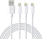 6FT USB To Lightning Cable TPE Data Transfer Cord 1.5M Compatible With IPhone 12