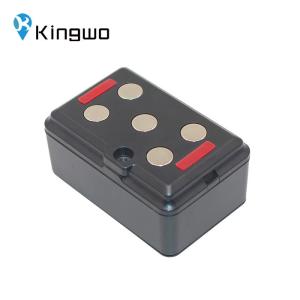China WiFi Positioning 2G Asset Inventory Beehive GPS Tracker With Sim Card on sale