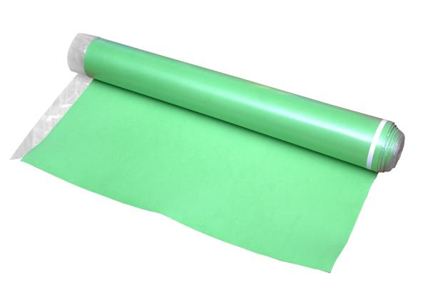 Quality Smooth IXPE Foam Underlay 30 IXPE 20 W IXPE Odorless Sound Proofing Underlay for sale