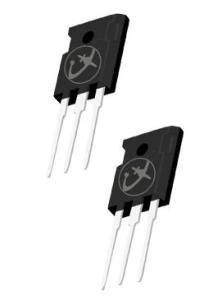 China Practical 60KHz Inverter IGBT , Multi Function Gate Bipolar Transistor wholesale