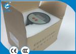 Compound Digital Pressure Gauge With Analog Output CE / CCC Certification