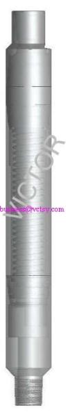 Quality Tubing Retrievable Subsurface Safety Valve 5000 Psi WP Surface Controlled Type for sale