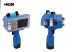 Large Characters Inkjet Printer Handheld Expiry Date Online Printing Machine For