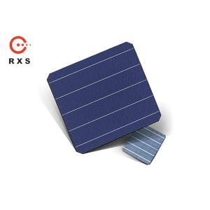 China Perc monocrystalline bifacial dual glass solar panel / 360W / 72cells / 24V wholesale