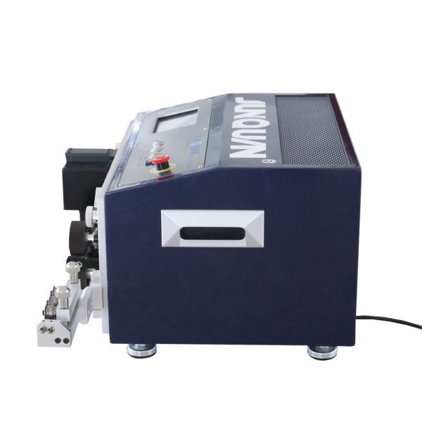 CE Certified Automatic Cable Cutting and Stripping Machine ZDBX-2 with Customization