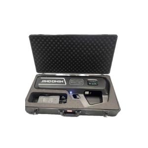 China Safe Handheld Drone Jammer IP65 Highly Effective With Compact Design wholesale