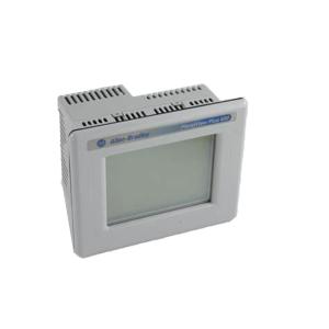 China Allen 2711P-T6M5D PanelView Plus Terminal wholesale