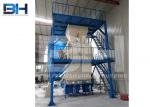 5-8t Dry Mix Mortar Production Line High Efficiency For Tile Adhesive