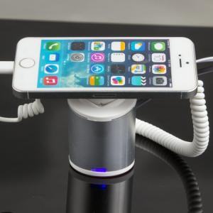 COMER anti-theft charging holders Display Stands Security Alarms for Mobile