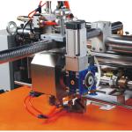 LY-485C-PK Automatic Case Making Machine book case making machine speed up to 20