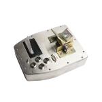 High Precision Digital Wheel Loader Scales, Weight Indicator With Imported