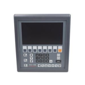 ES12B Full Function Grey 3 Axis Digital Bridgeport Dro