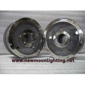 China 18W waterproof IP66 underwater led light housing wholesale