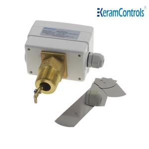 Brass water flow switch for water pump