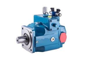 China A4VSO125EO2/30L-PPB13N00 A4VSO71EO2E/10R-PPB13N00 A4VSO40EO2/10L-PPB13N00 Rexroth Axial Piston Variable Pump wholesale