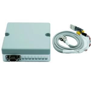 Compact UAV Anti-Jamming GNSS GPS L1/L2 Antenna