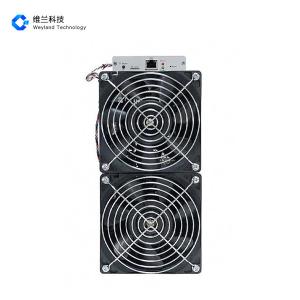 1510W Antminer Z15e 200k With 3 Built In Computing Power Boards