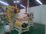CNC Automatic Lathe Processing Punch Feeder Leveling Machine High Leveling