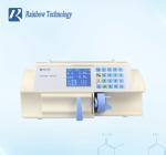 Automatic Syringe Type Pump Built in rechargeable Li battery with Data function