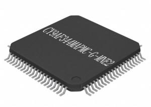 China Microcontroller MCU CY9AF344MAPMC-G-MNE2 Embedded Microcontrollers QFP80 IC Chip wholesale