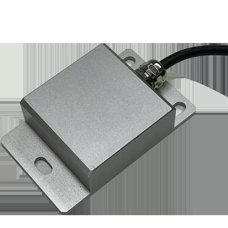 Customizable UBTA-PLY RS485 Dual Axis Inclinometer Analog Angle Measurement