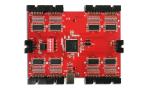 Controlled Depth Milling Pcb Prototype Assembly Smt Schematics File Stamp Hole