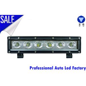 China BB-A30（Epistar/CREE Signal low Led Light Bar)-30W wholesale