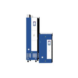 VFD580 55KW 380V High Reliablility VFD Multifunctional And User Friendly
