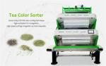 Optical Tea Color Sorting Machine Multilayer tea color sorter machine