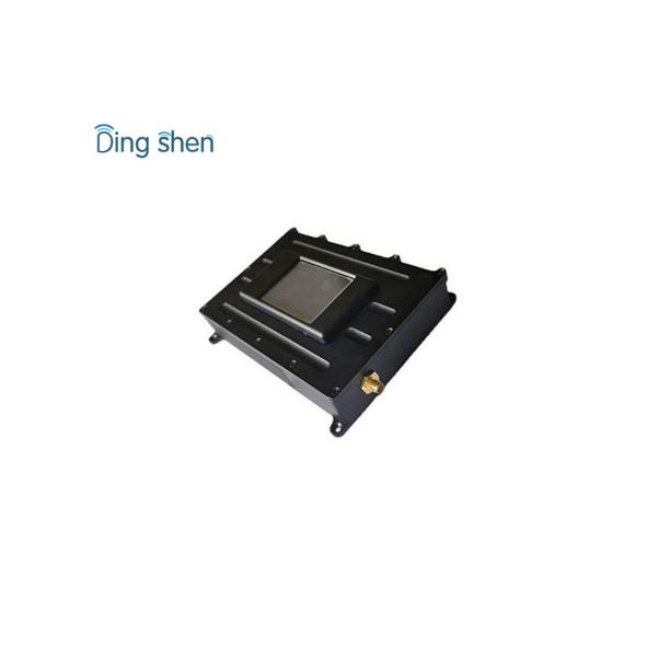 COFDM 1080P HD Transmitter System Video Wireless Transmitter 3watt