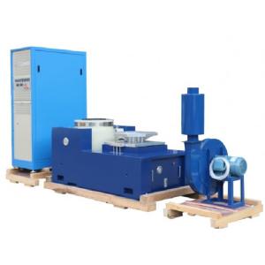 China ISTA 3A Electro-Dynamic Shaker 40kN Force 100mm Displacement wholesale