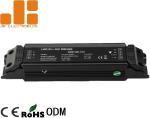 18W Constant Voltage 0 10V LED Controller With Aluminium Alloy Shell AC100V -