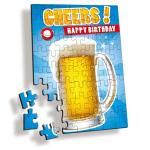 PLASTIC LENTICULAR cheap kids toy plastic 3d puzzle pp pet customized 3d