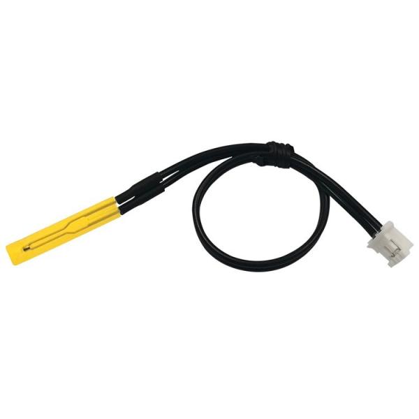 Quality Computer Thin Film Thermistor 0.5% Tolerance High sensitivity analog sensor for sale