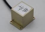 Precise Industrial Measurements Electronic Gyroscope Sensor With ≤2(%) Cross