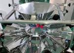 Multihead Weighing Machine Multihead Weigher for Candy Marshmallow Filliing