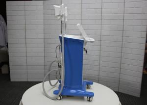 Forimi freezing fat reduction device,three handles of different sizes,big size screen,Cryolipolysis Slimming Machine