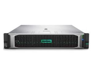 China Xeon Gold 6130 CPU DL380 Gen10 Server NIB Original Dual Power Supply Large-Sized Rack on sale