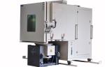 Vibration Temperature Humidity Comprehensive Alternative Test Chamber with PID