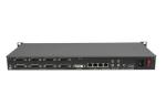 High Definition Network Video Matrix + IP Video System 1080P High Resolution
